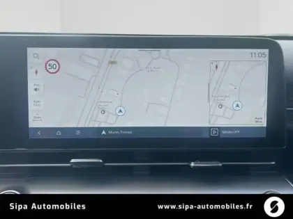 Photo 14 Hyundai Kona  Hybrid 138