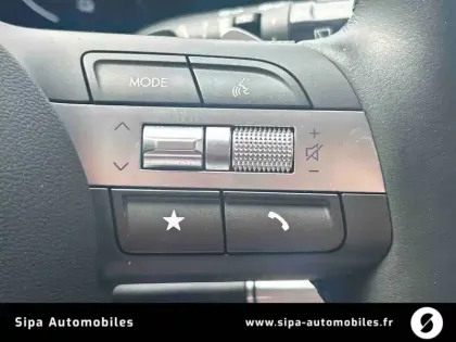 Photo 28 Hyundai Kona  Hybrid 138