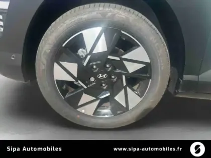 Photo 8 Hyundai Kona  Hybrid 138