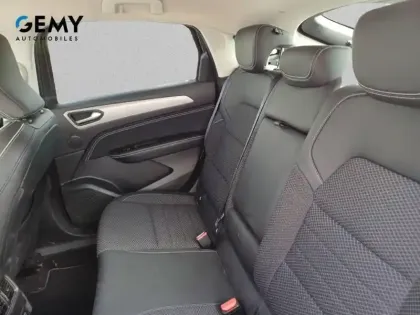 Photo 9 Renault Arkana  mild hybrid 140 EDC FAP - 22