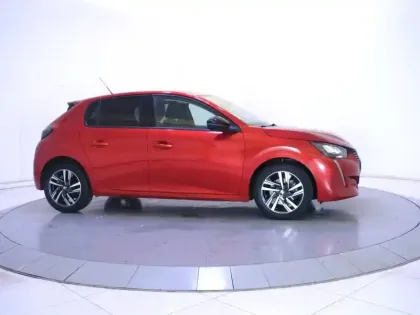 Photo 9 Peugeot 208  PureTech 100 S&S BVM6
