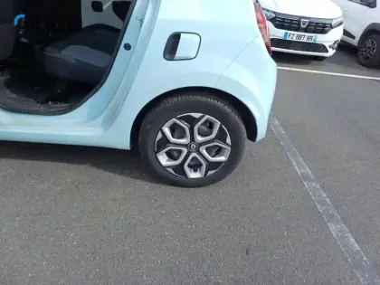 Photo 10 Renault Twingo  III SCe 65