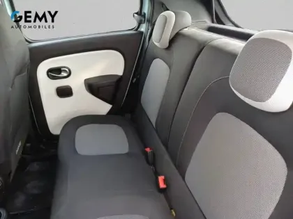 Photo 9 Renault Twingo  III SCe 65