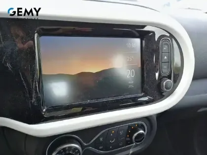 Photo 14 Renault Twingo  III SCe 65