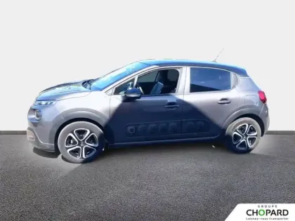 Photo 9 Citroën C3  PureTech 110 S&S BVM6