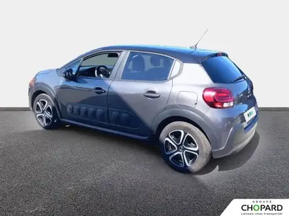 Photo 6 Citroën C3  PureTech 110 S&S BVM6