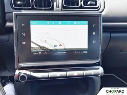 Photo 13 Citroën C3  PureTech 110 S&S BVM6