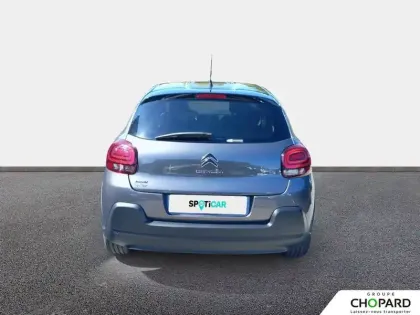 Photo 5 Citroën C3  PureTech 110 S&S BVM6