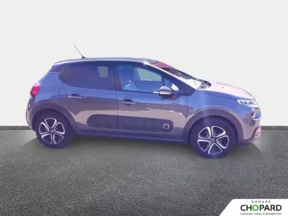 Photo 8 Citroën C3  PureTech 110 S&S BVM6