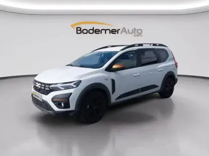 Photo Dacia Jogger Extreme
