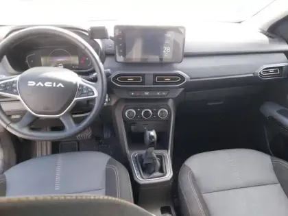 Photo 9 Dacia Jogger  Hybrid 140 5 places