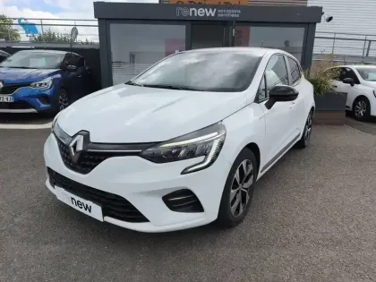 Photo Renault Clio Evolution