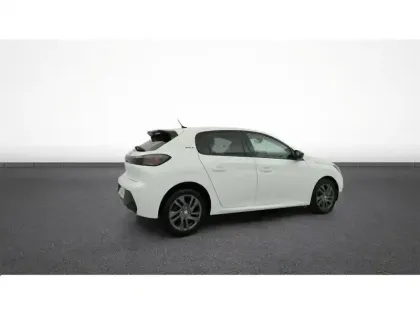 Photo 8 Peugeot 208  PureTech 100 S&S EAT8