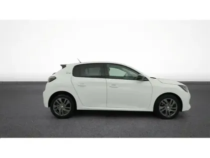 Photo 9 Peugeot 208  PureTech 100 S&S EAT8