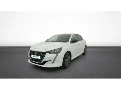 Photo Peugeot 208 Style