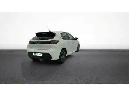 Photo 7 Peugeot 208  PureTech 100 S&S EAT8