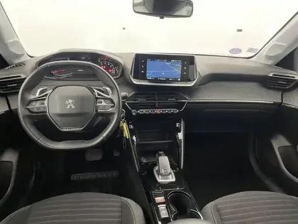 Photo 24 Peugeot 208  PureTech 100 S&S EAT8