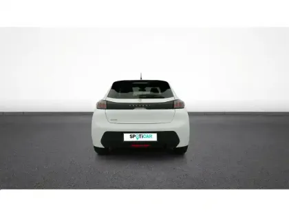 Photo 6 Peugeot 208  PureTech 100 S&S EAT8