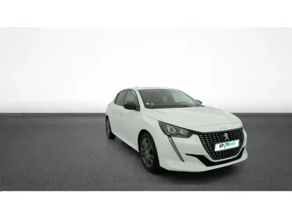 Photo 11 Peugeot 208  PureTech 100 S&S EAT8