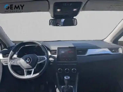 Photo 7 Renault Captur  TCe 90