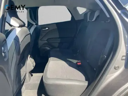 Photo 9 Renault Captur  TCe 90