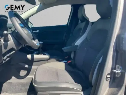 Photo 8 Renault Captur  TCe 90