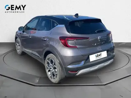 Photo 6 Renault Captur  TCe 90