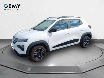 Photo Dacia Spring Essential