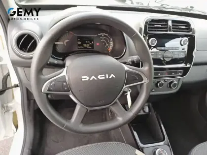 Photo 11 Dacia Spring 