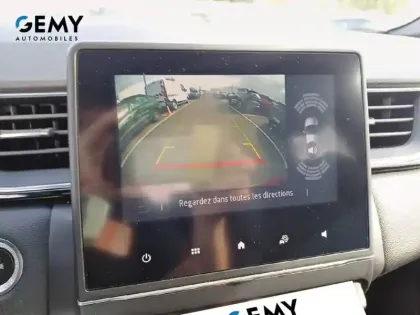 Photo 14 Renault Captur  TCe 160 EDC