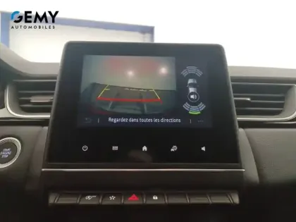 Photo 34 Renault Captur  TCe 160 EDC