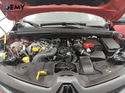 Photo 29 Renault Captur  TCe 160 EDC