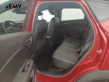 Photo 24 Renault Captur  TCe 160 EDC