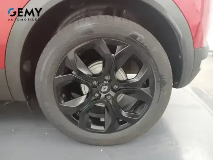 Photo 25 Renault Captur  TCe 160 EDC