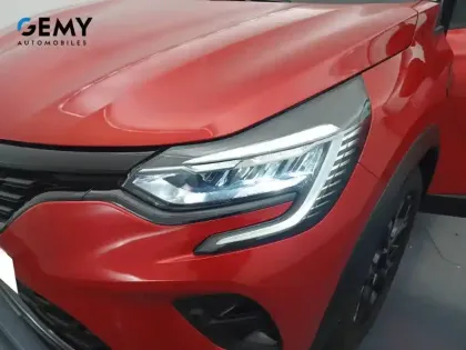 Photo 30 Renault Captur  TCe 160 EDC