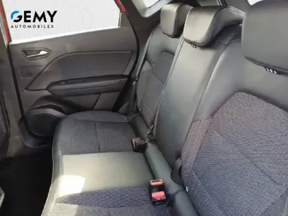 Photo 9 Renault Captur  TCe 160 EDC