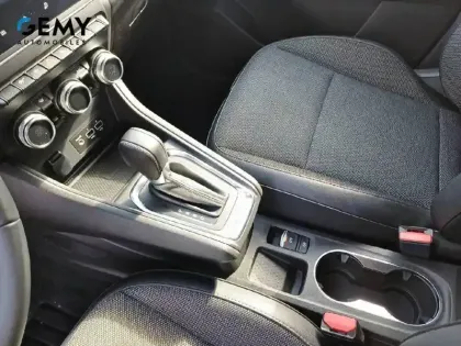 Photo 11 Renault Captur  TCe 160 EDC