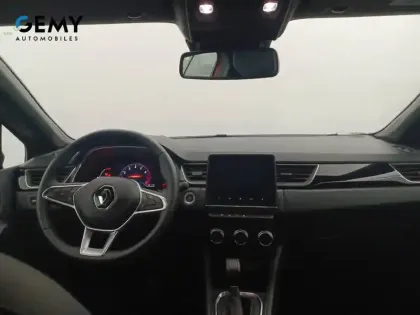 Photo 22 Renault Captur  TCe 160 EDC