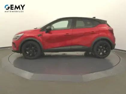 Photo 33 Renault Captur  TCe 160 EDC