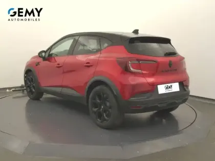 Photo 21 Renault Captur  TCe 160 EDC