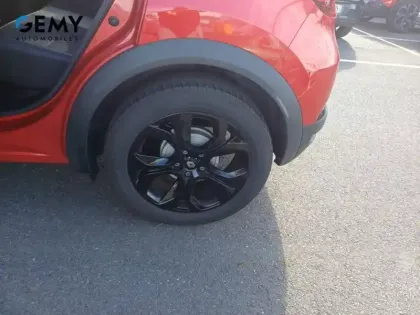 Photo 10 Renault Captur  TCe 160 EDC