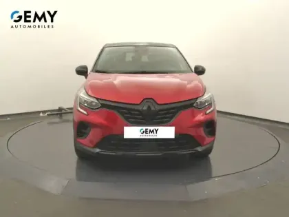 Photo 16 Renault Captur  TCe 160 EDC