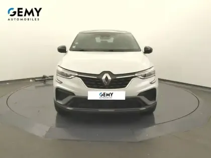 Photo 16 Renault Arkana  TCe 140 EDC FAP - 21B
