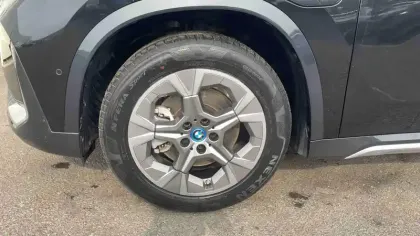 Photo 12 BMW X1  xDrive 25e 245ch DKG7