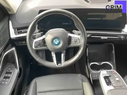 Photo 5 BMW X1  xDrive 25e 245ch DKG7
