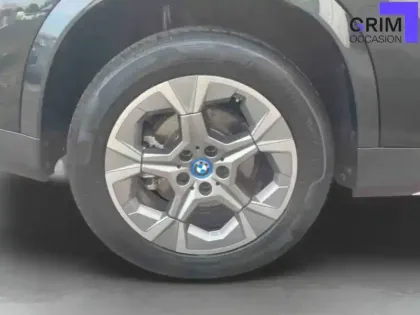 Photo 14 BMW X1  xDrive 25e 245ch DKG7