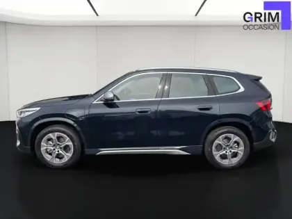 Photo 19 BMW X1  xDrive 25e 245ch DKG7
