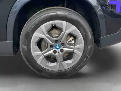Photo 15 BMW X1  xDrive 25e 245ch DKG7