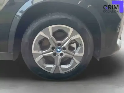 Photo 13 BMW X1  xDrive 25e 245ch DKG7