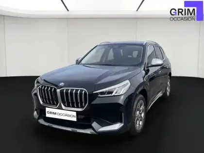 Photo Bmw X1 Xline